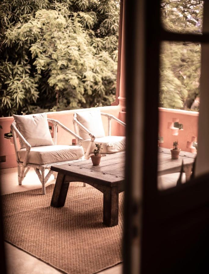 סן ברנרדינו Casa Del Val - Villa Maria Hotel מראה חיצוני תמונה