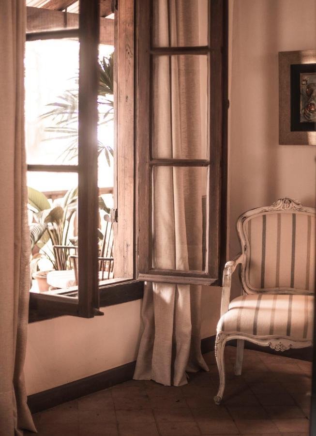 סן ברנרדינו Casa Del Val - Villa Maria Hotel מראה חיצוני תמונה