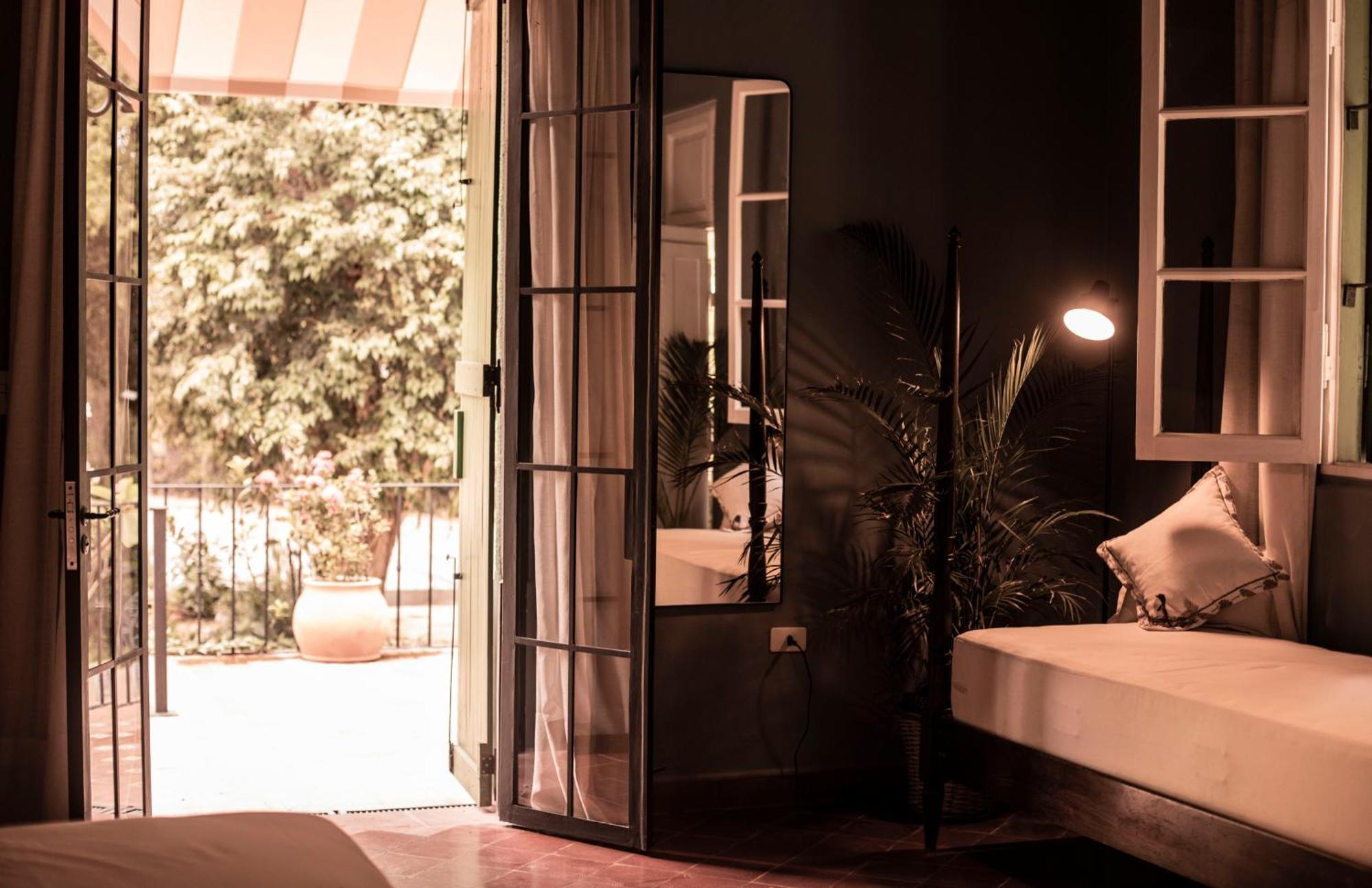סן ברנרדינו Casa Del Val - Villa Maria Hotel מראה חיצוני תמונה