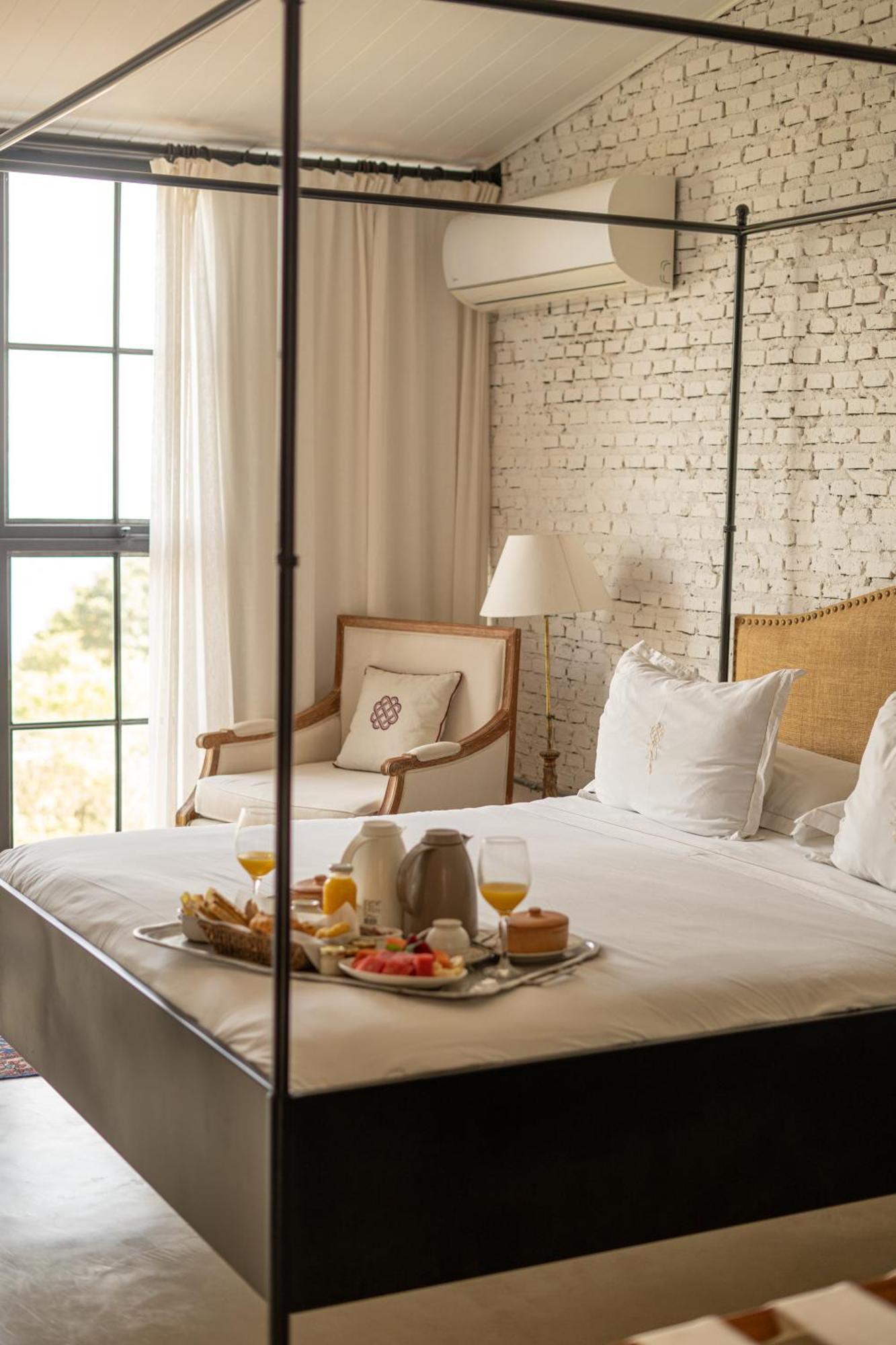 סן ברנרדינו Casa Del Val - Villa Maria Hotel מראה חיצוני תמונה